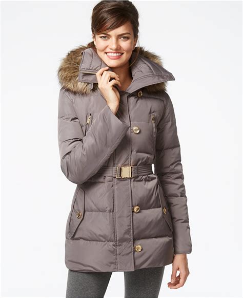 michael kors specials|michael kors coats clearance.